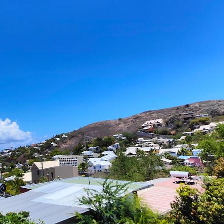 Ti Kaz Solei Apartman Saint-Gilles-les Bains Kültér fotó