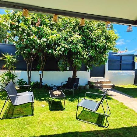 Ti Kaz Solei Apartman Saint-Gilles-les Bains Kültér fotó