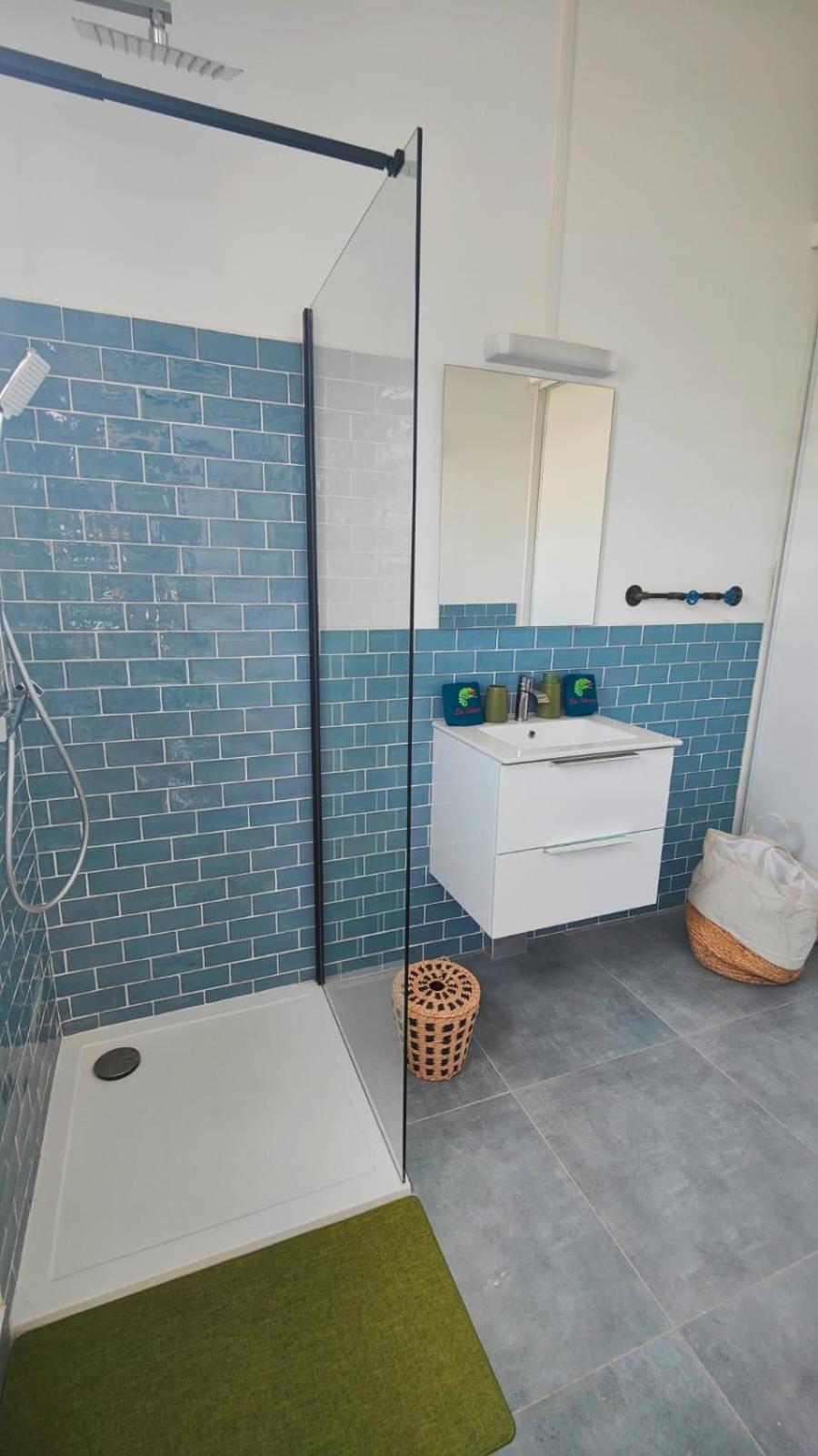 Ti Kaz Solei Apartman Saint-Gilles-les Bains Kültér fotó