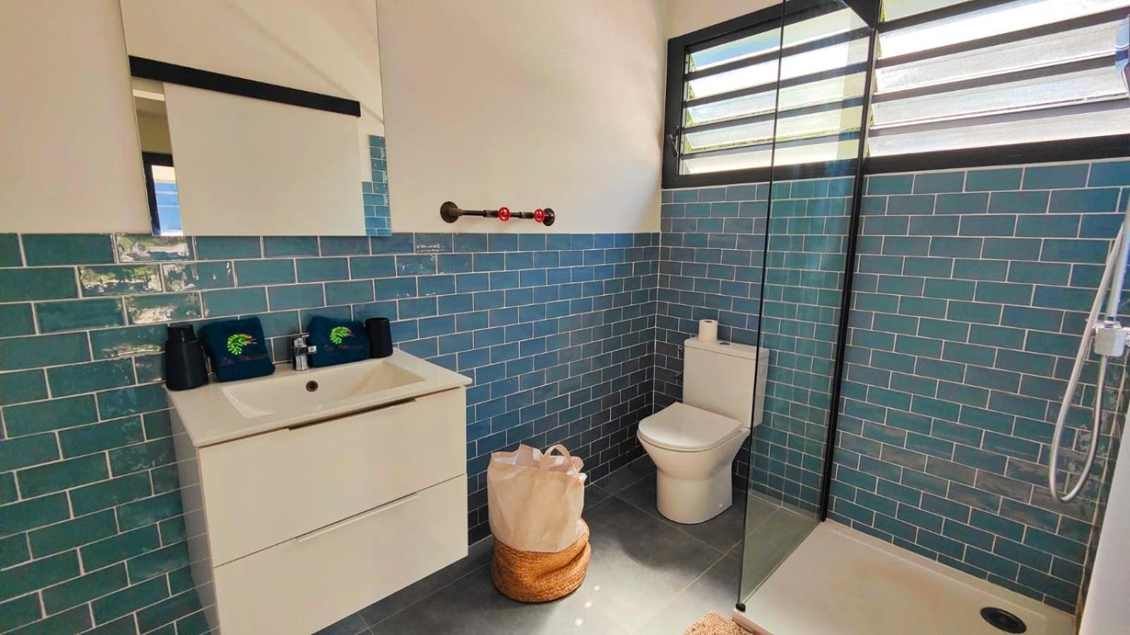 Ti Kaz Solei Apartman Saint-Gilles-les Bains Kültér fotó